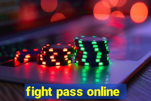 fight pass online